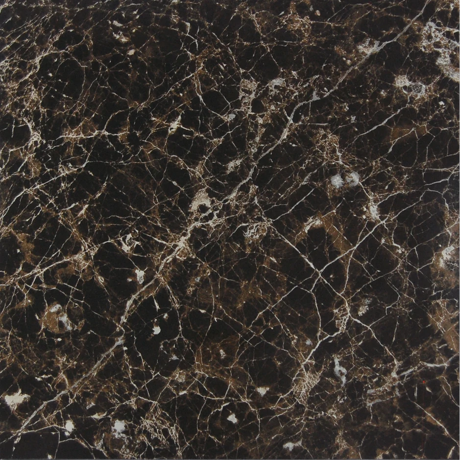 Porcelanato Marron Emperador 60×60