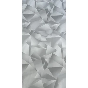Porcelanato 3D Grey I 60×120
