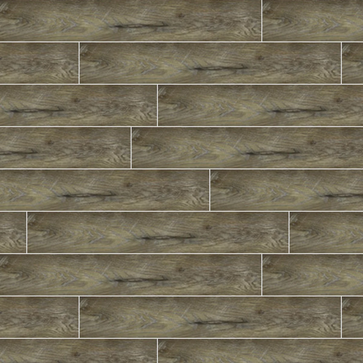 Piso de vinil Almond Wood