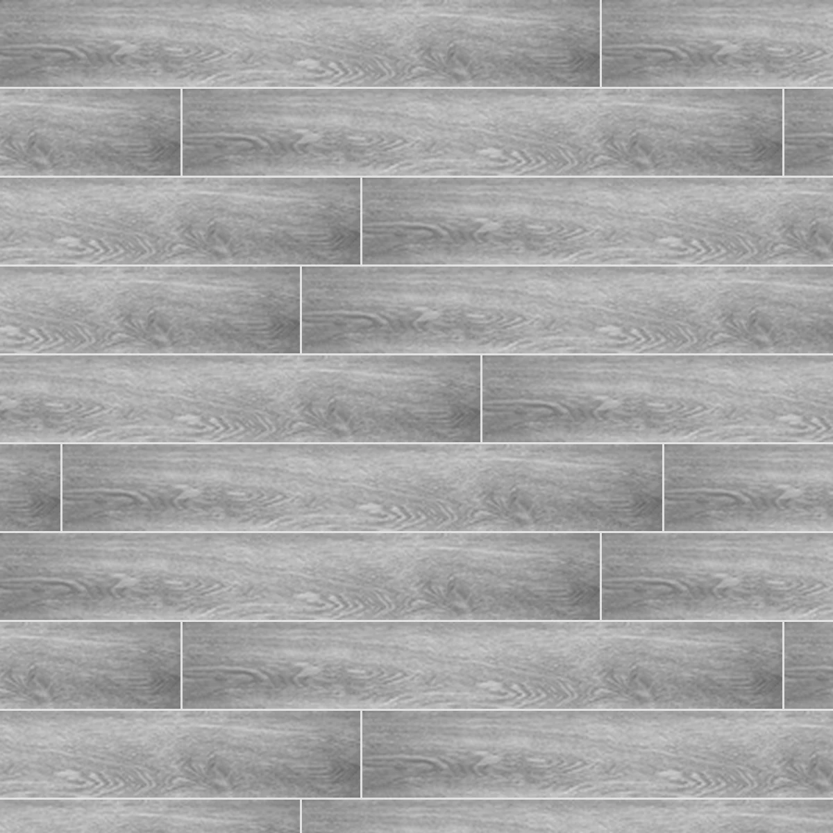 Piso de vinil SPC Gray Teak