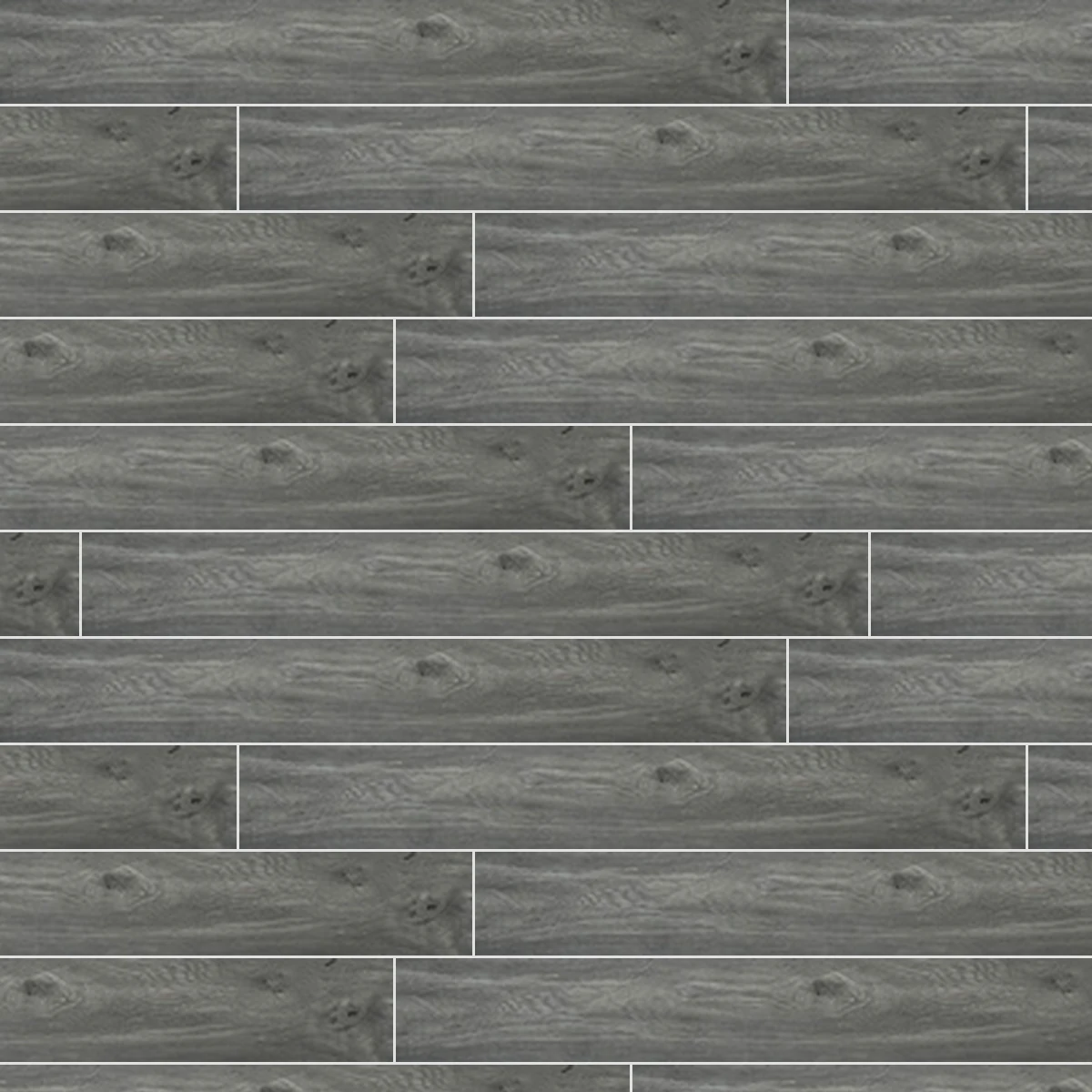 Piso de vinil SPC Gray Cypress