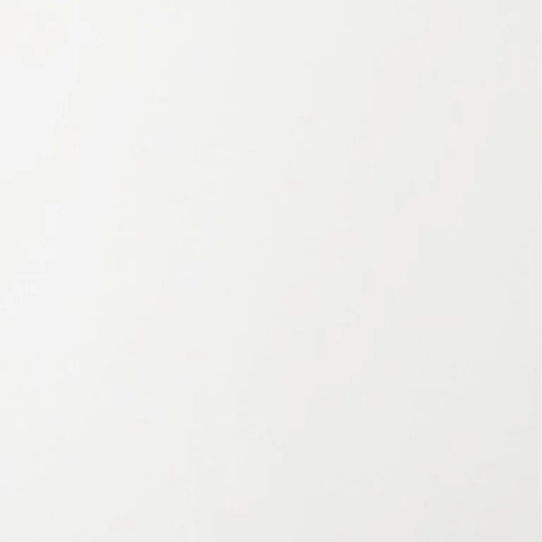 Porcelanato Plain White 60×60