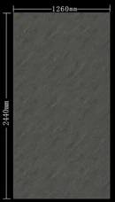 Lámina PVC Dark Urban