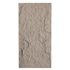 Lámina PU Stone 3D Vulcan Ash