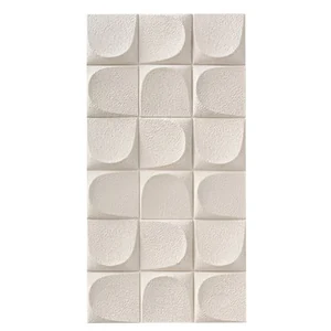 Lámina PU Stone 3D Cream Dune
