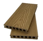 Deck WPC Olive Wood