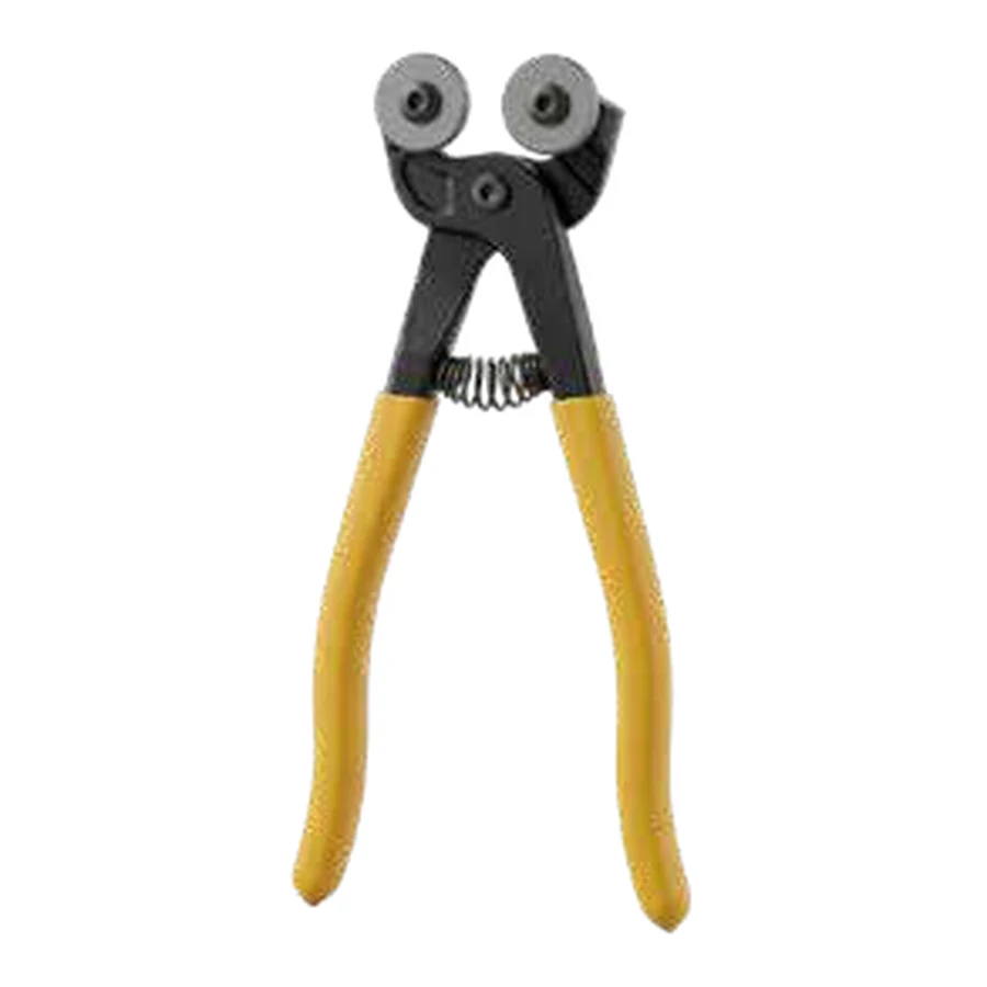 Pinza para Corte de Mosaico