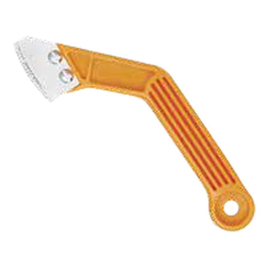 Raspador de Juntas Supra (Lámina 2,5mm) Profundidad máx. 15mm