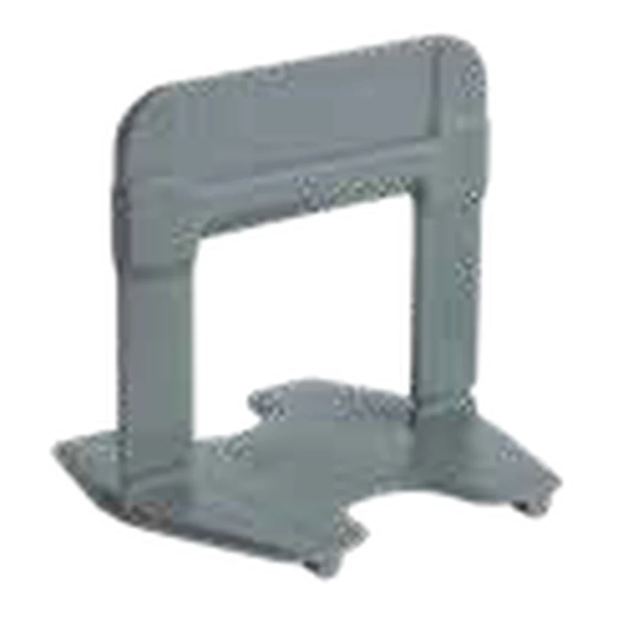Espaciador Sistema Nivelación 3,0mm Eco Gris (Bolsa 50 Pzas.)