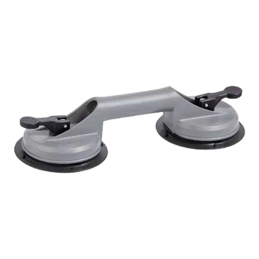 Ventosa Premium Doble (60 Kg.)