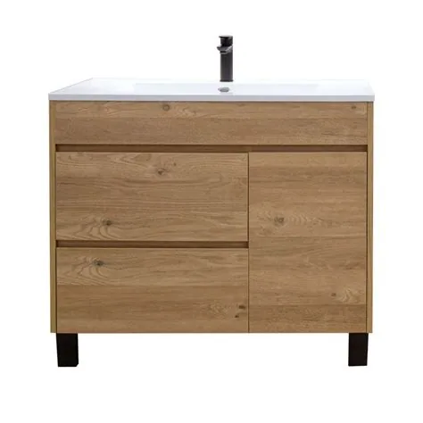 Mueble de baño Lerida Nuex 80CM