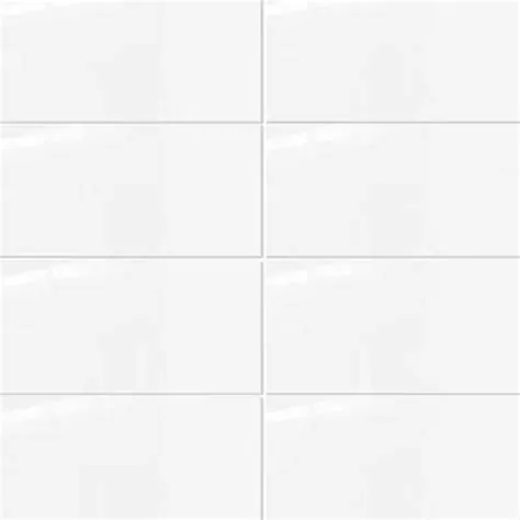 Cerámica Blanco 30×60