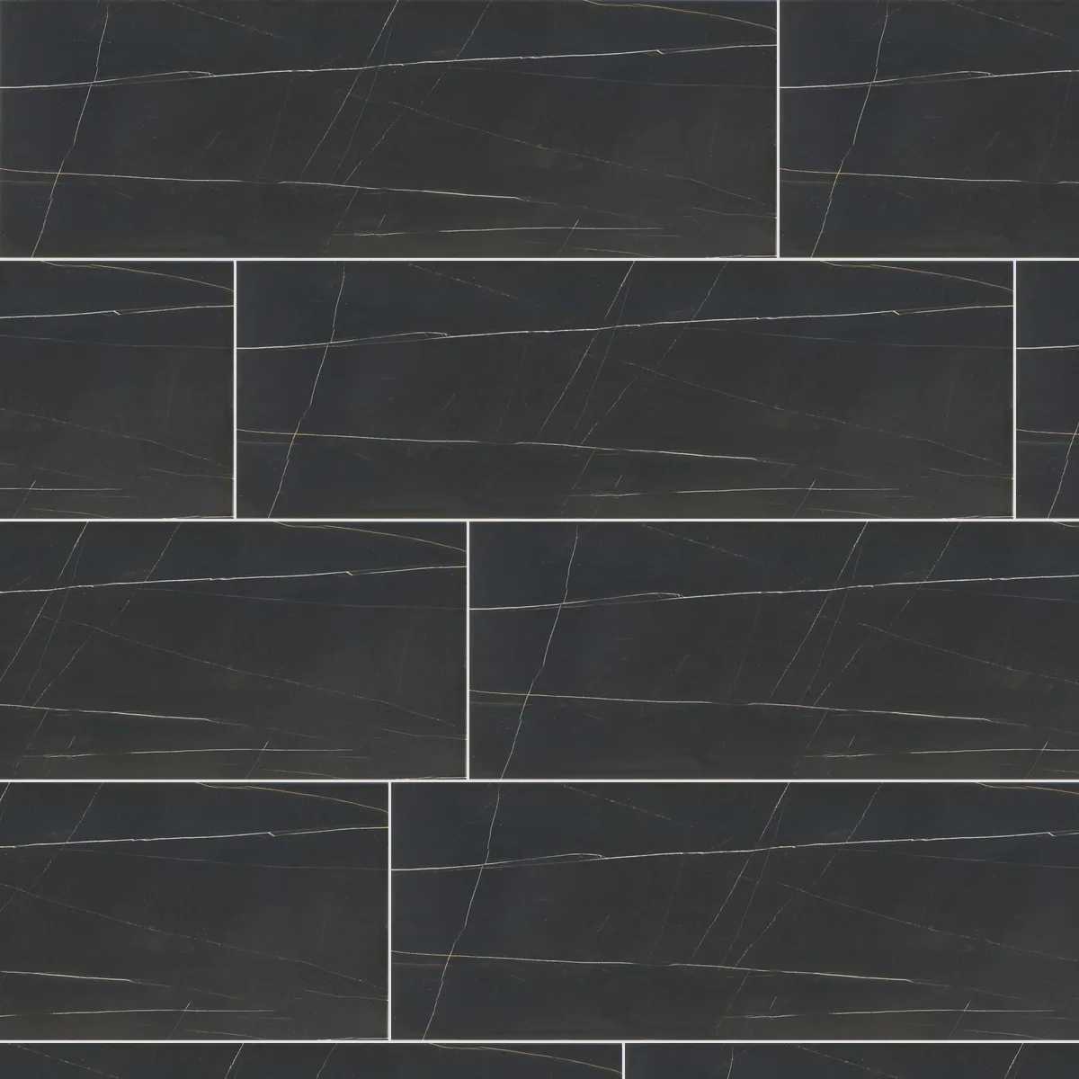 Cerámica Durban Black 30×90