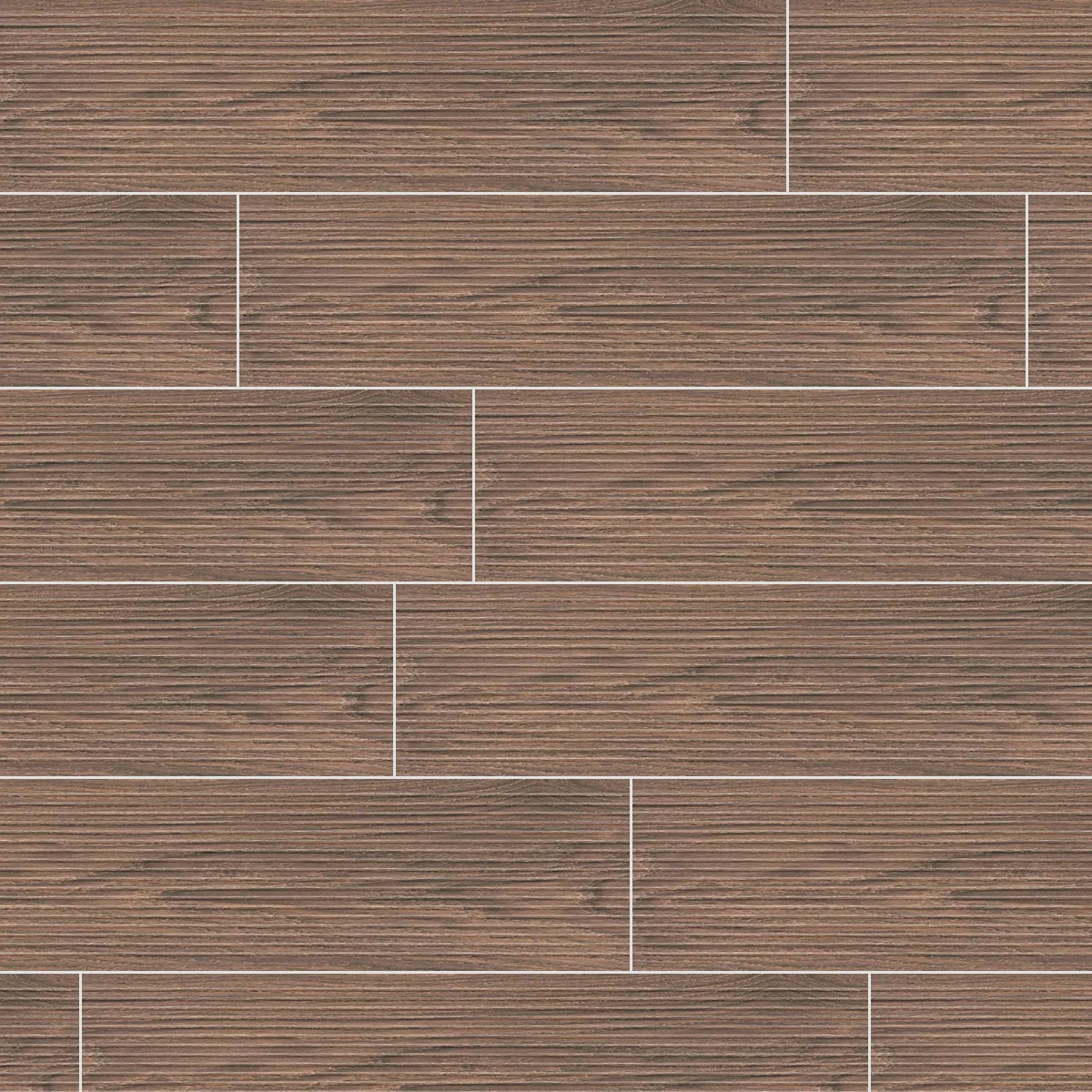 Porcelanato Nomad Deck Brown C3