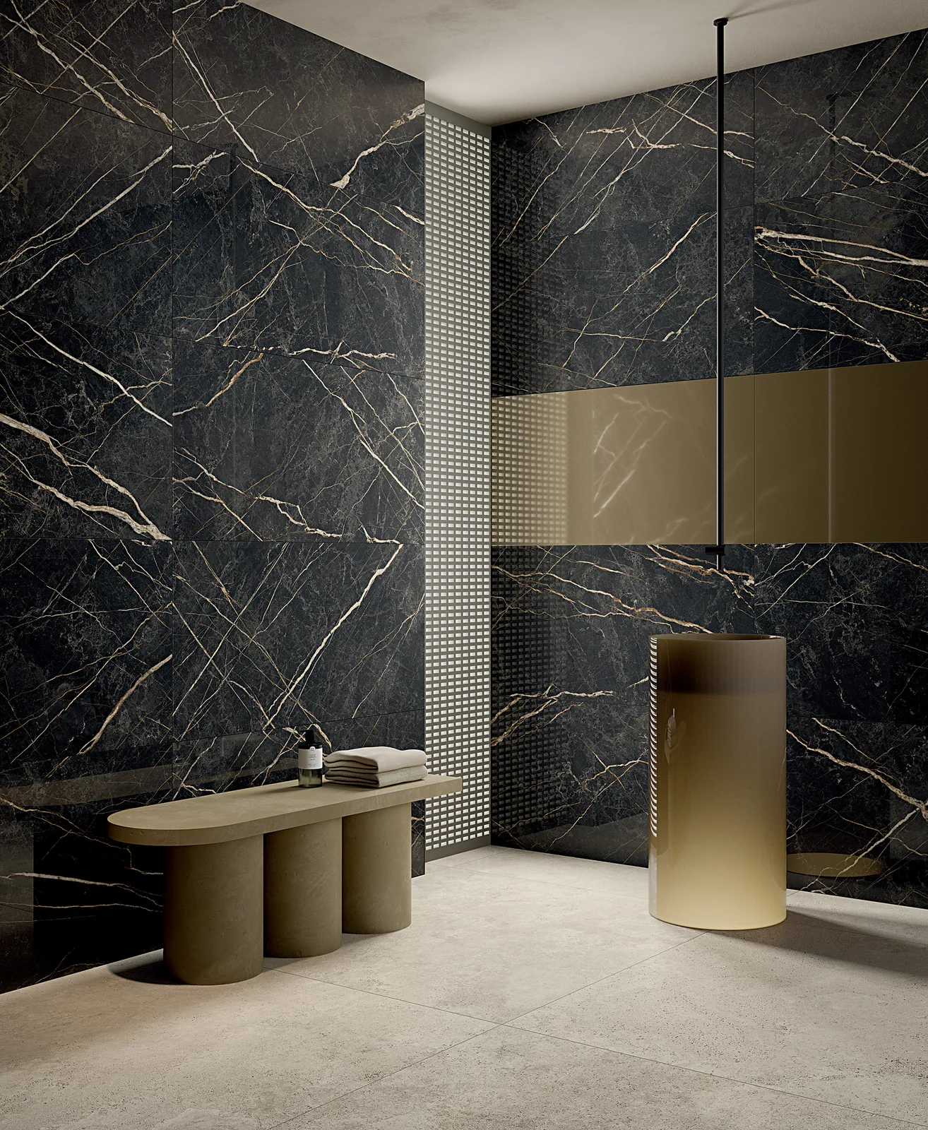 Porcelanato Port Laurent 60×120