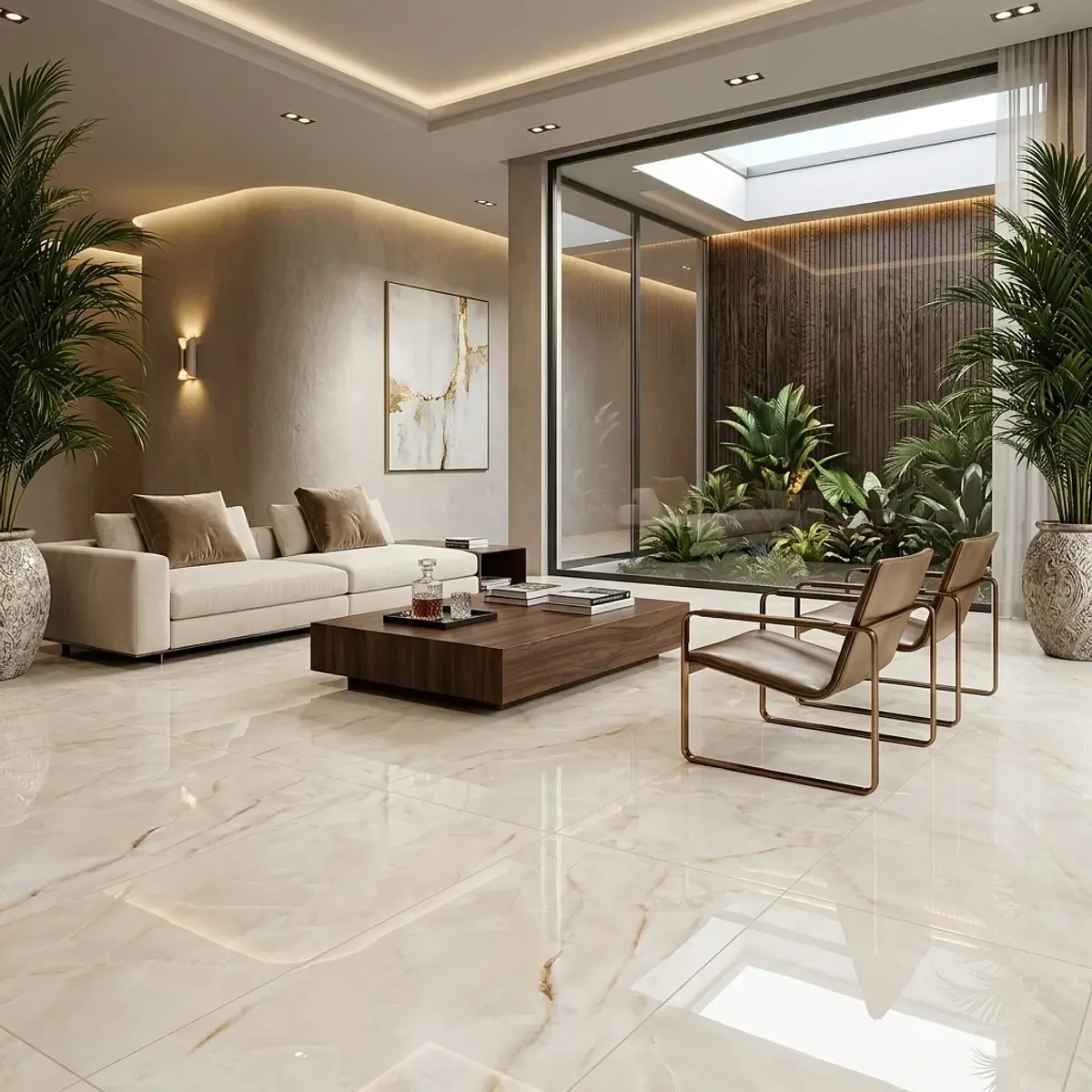 Porcelanato Flex Onyx 60×120