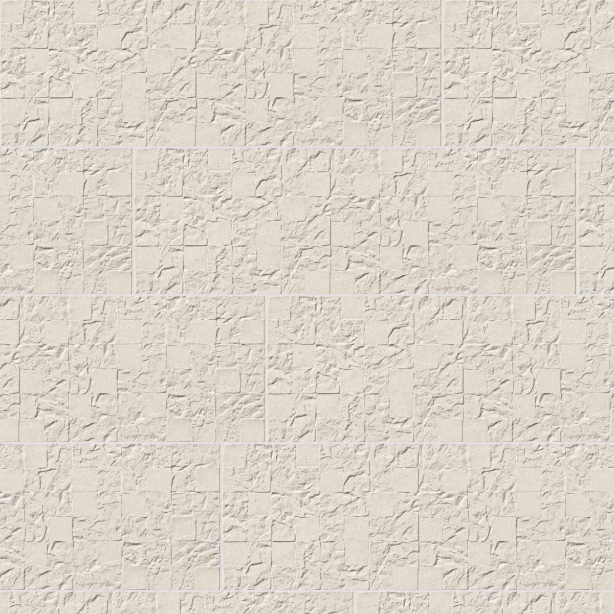 Cerámica Burlington Squarestone Sand Decorado 30×90