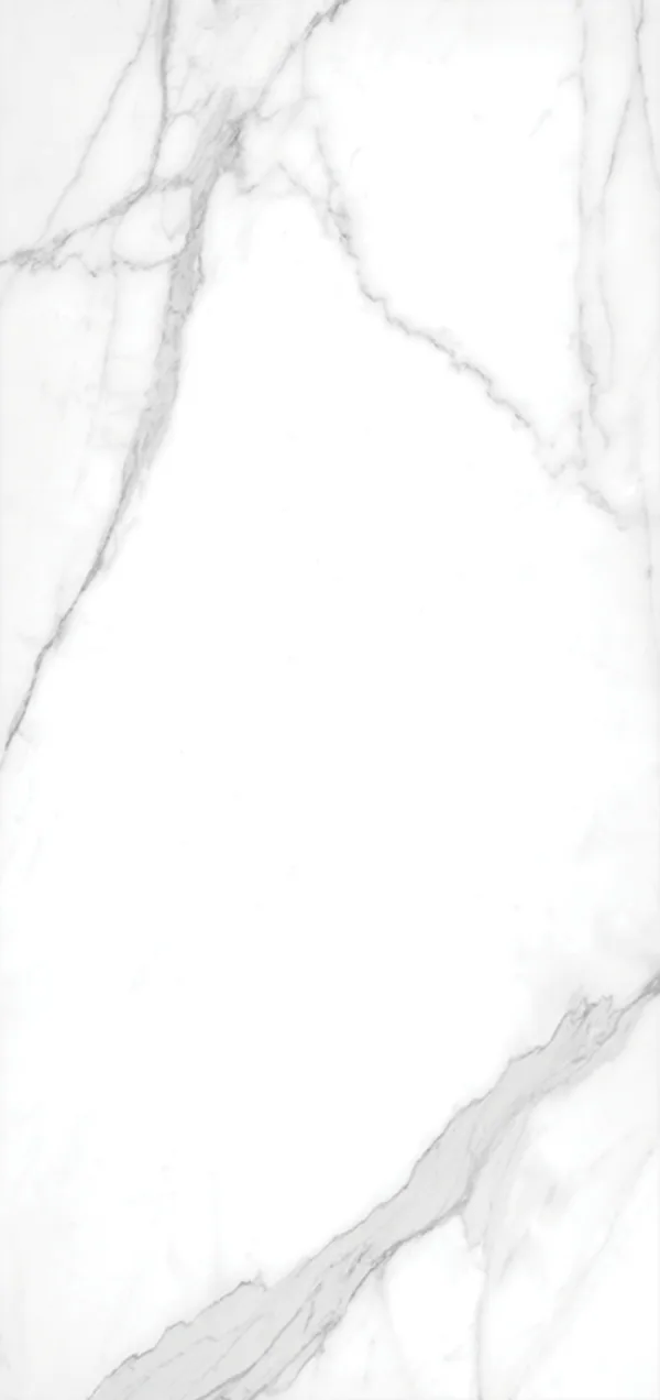 Porcelanato Tholos White 120×260