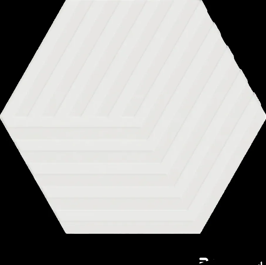 Porcelanato Gallery Cube Albar HEX 14×16