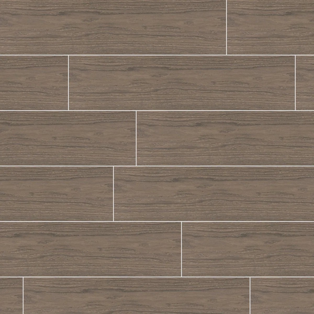 Porcelanato Nomad Brown 22,5×90 · CNO22590-4