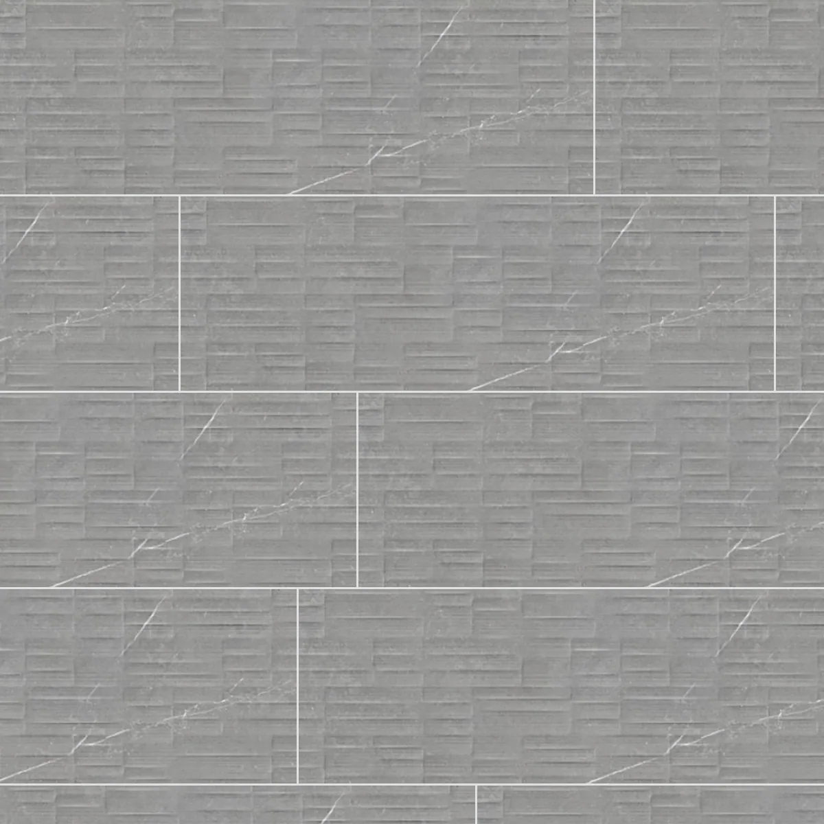 Porcelanato Capri Solaro Grey 40×120