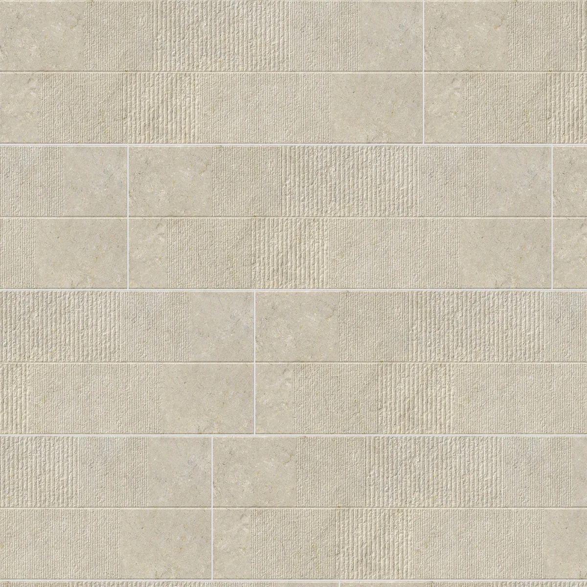 Porcelanato Evelyn Wall Cream 40×120