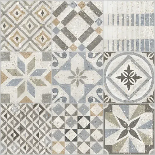 Porcelanato Hydra Ducale 60×60