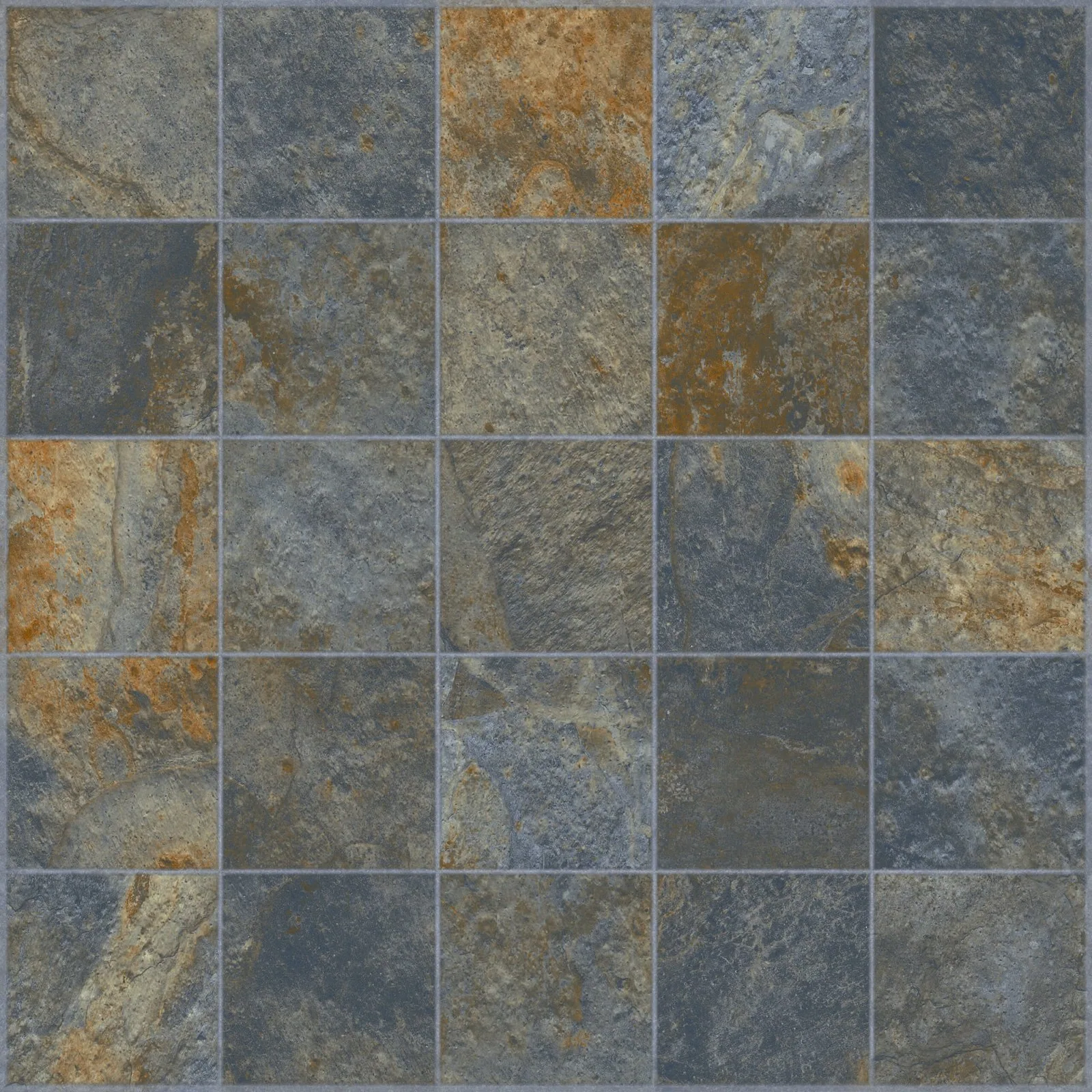 Porcelanato Pyrenees Ou Trust 60×60