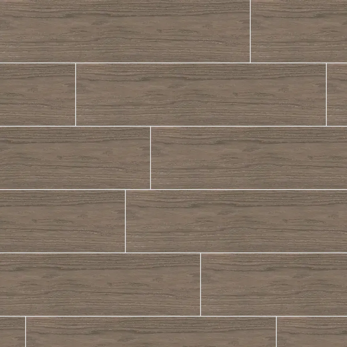 Porcelanato Nomad Brown 22,5×90 · CNOMB01