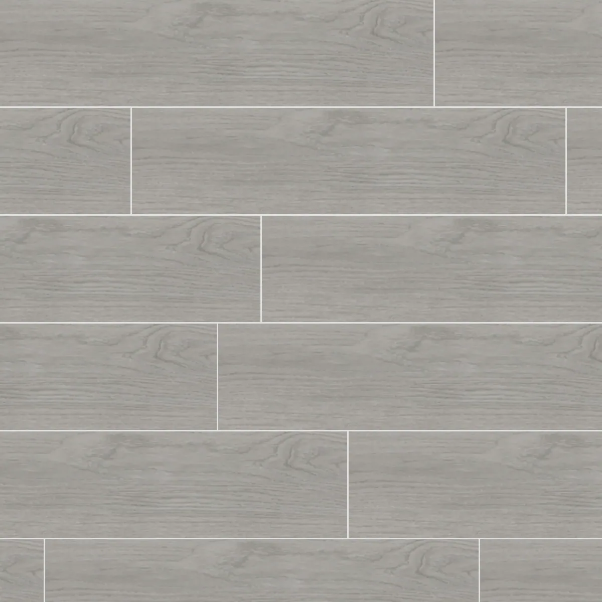 Porcelanato Nomad Grey 22,5×90 · CNOMG01
