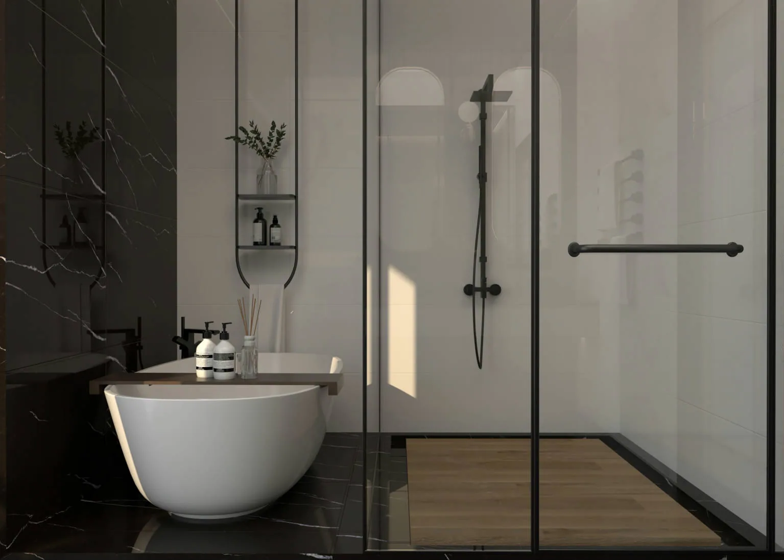 Gres Blanco Isabela 37×81