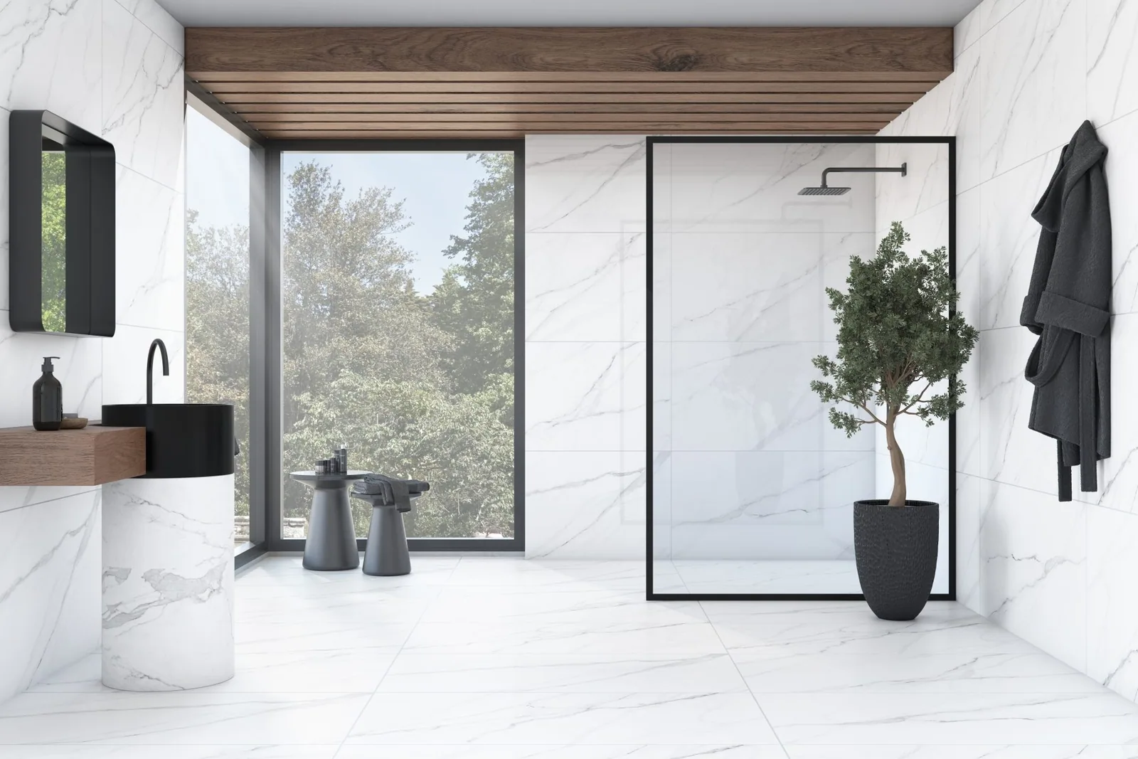 Porcelanato Gran Peterhof Lux 62×121