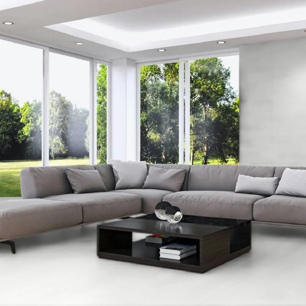 Porcelanato Gran Miramare Lux 62×121