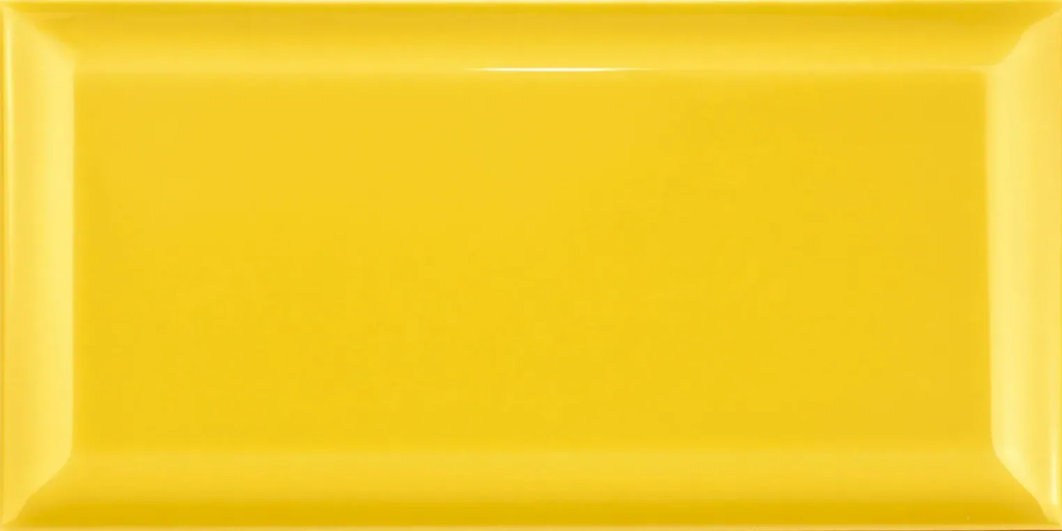Cerámica Subway Mango Biselado 10×20