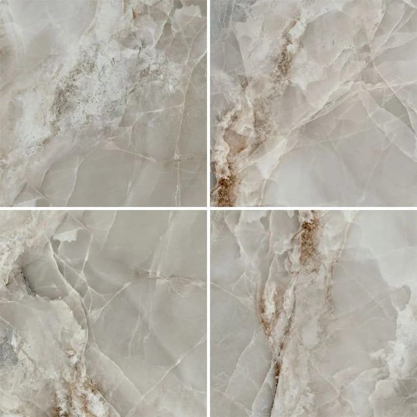 Gres Sirius Gray 66×66