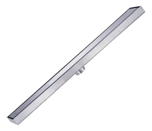 Rejilla Acero Inox Anticucaracha 90 x 5 Cm Black