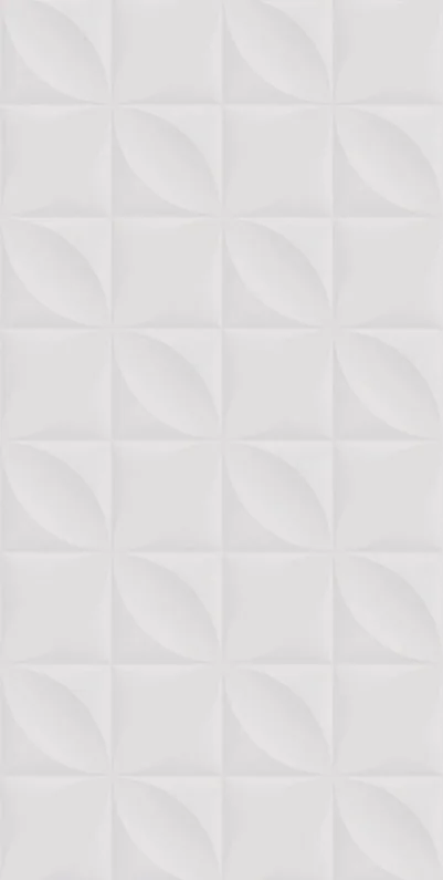 Gres Botanico Branco Plus 45×90