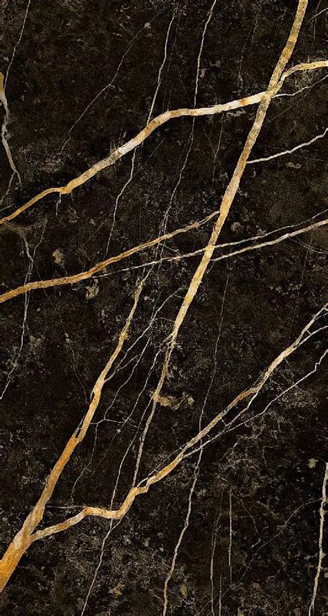 Gres Marquina Gold 63×120