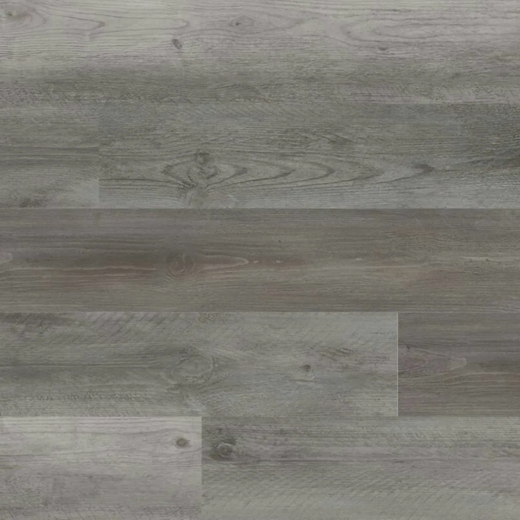 Piso vinílico LVT Cyrus Katella Ash 17,78×121,92