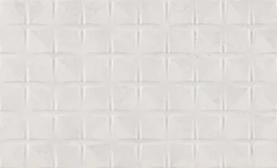 Cerámica Gaia Blanco 33,3×55