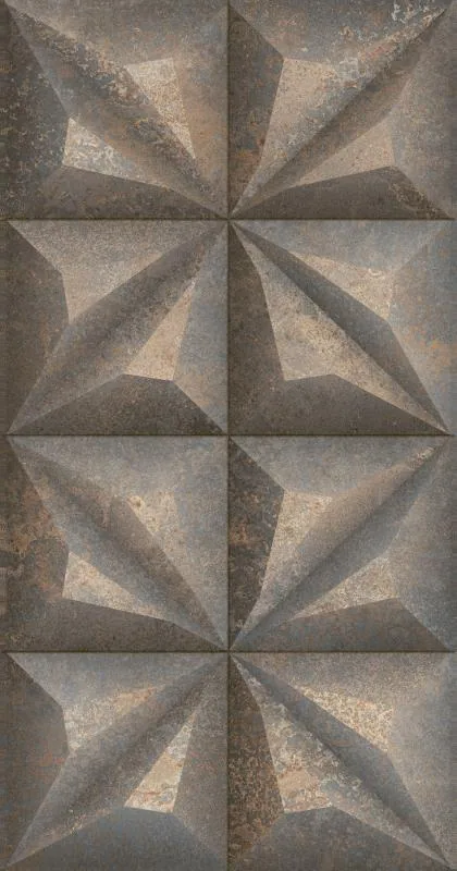 Gres Everest Metallo 36,5×73,5
