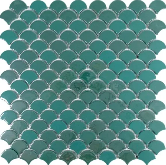 Mosaico Soul Green 2,9×3,6