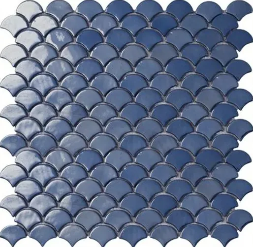Mosaico Soul Dark Blue 2,9×3,6