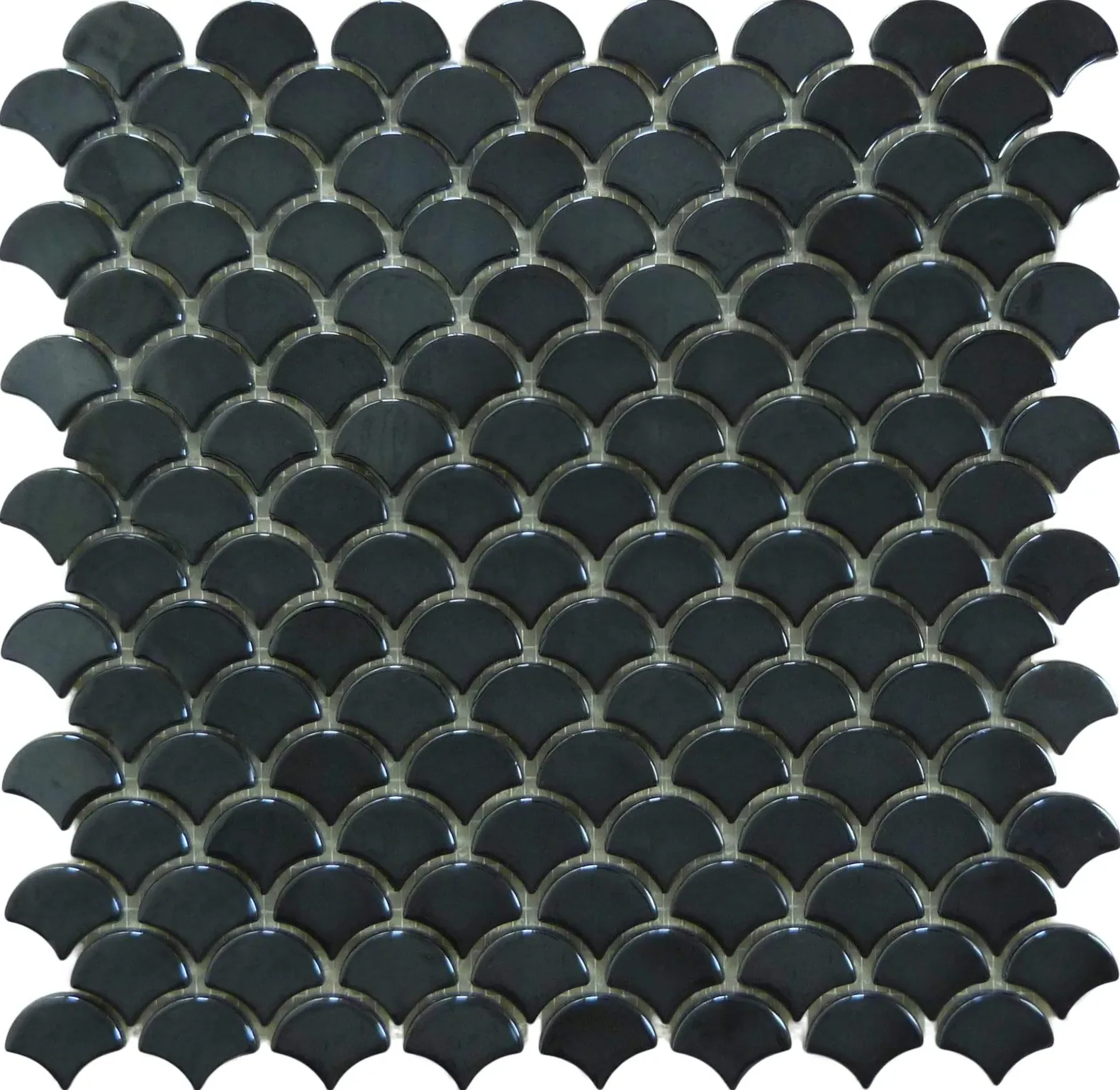 Mosaico Soul Black 29×36