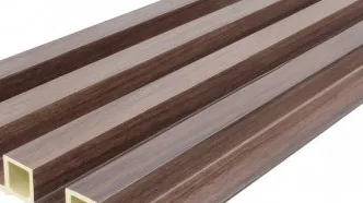 Wall panel WPC Quattro Nogal 0,16×2,9