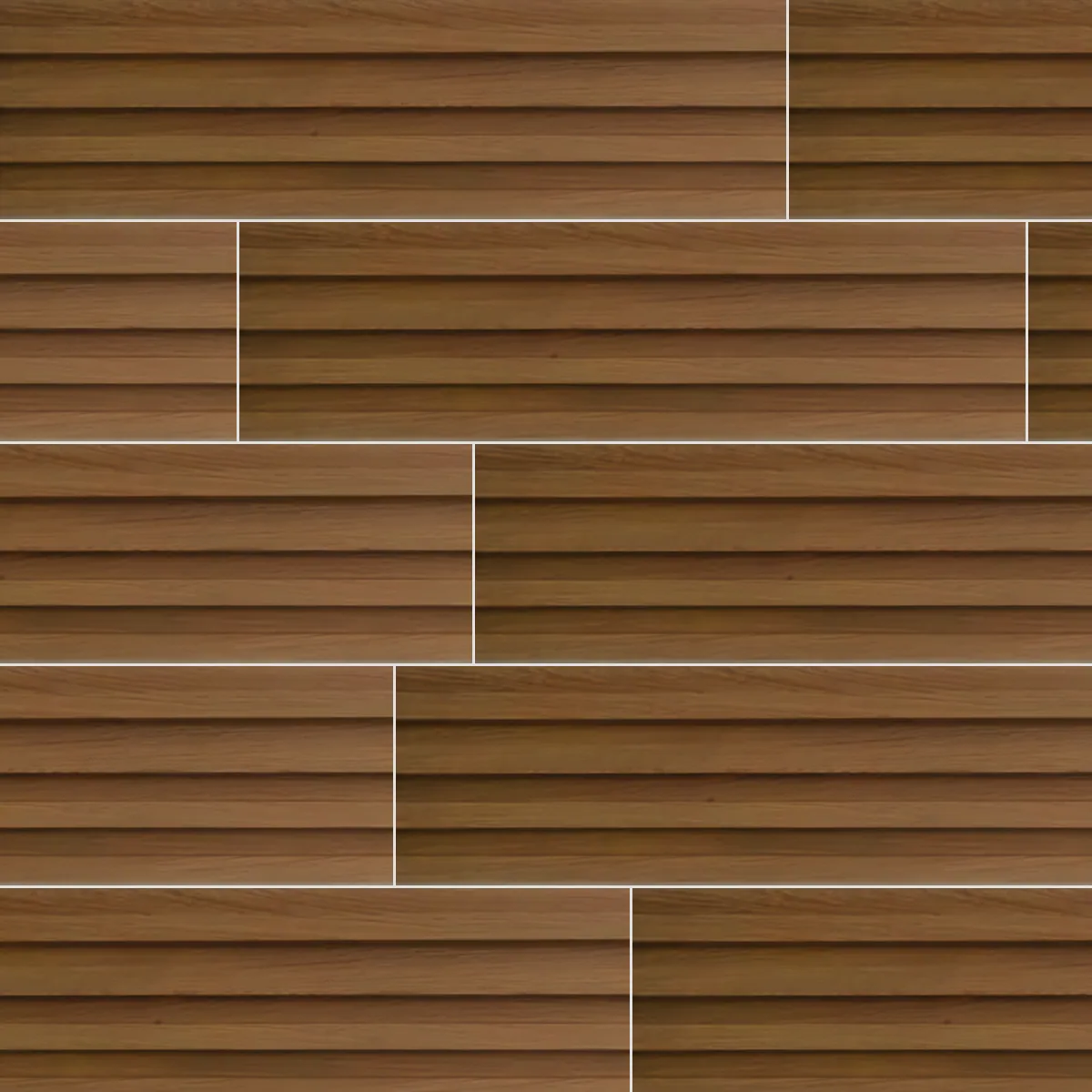 Wall panel WPC Quattro Roble 0,16×2,9
